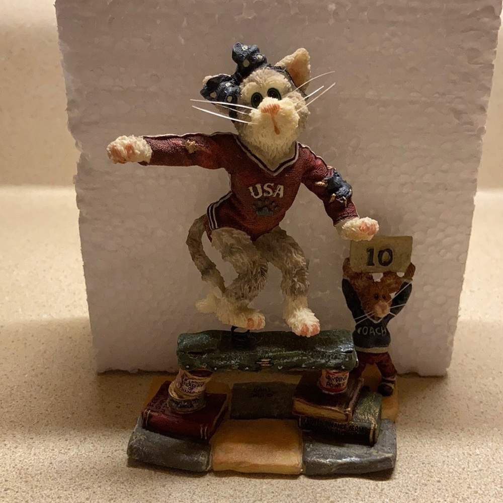 Boyd’s Bear 1999 Collectible